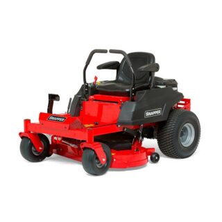 Tractor cortacésped giro cero Snapper | ZTX175