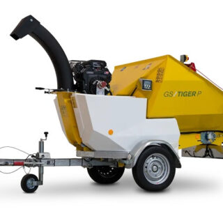 AMOLADORA MULTIPLANTA SAELEN TIGER P