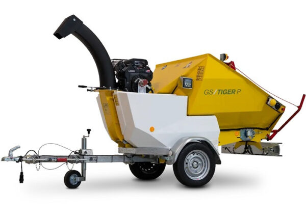 AMOLADORA MULTIPLANTA SAELEN TIGER P