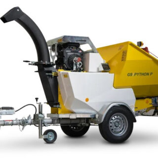 AMOLADORA MULTIPLANTA SAELEN PYTHON P