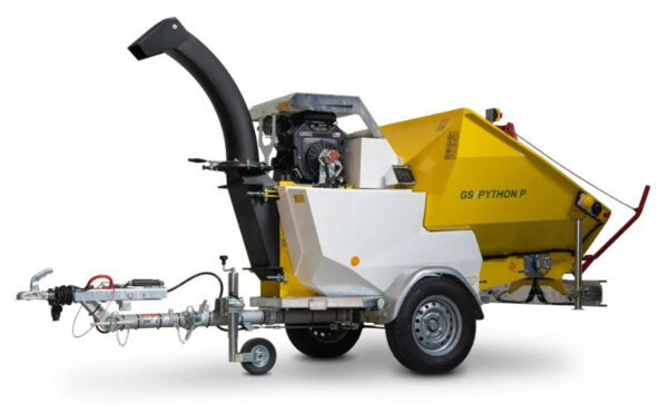 AMOLADORA MULTIPLANTA SAELEN PYTHON P