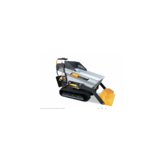 Minidumpers autocargable KPC | KGFC560PRO-RGE