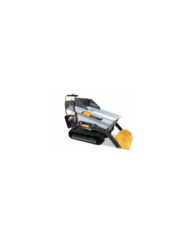 Minidumpers autocargable KPC | KGFC560PRO-RGE