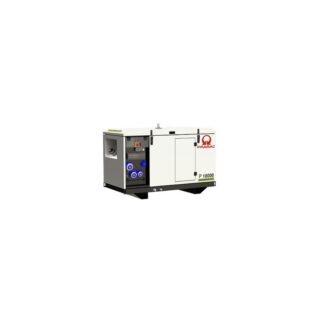 Generador eléctrico Pramac P18000