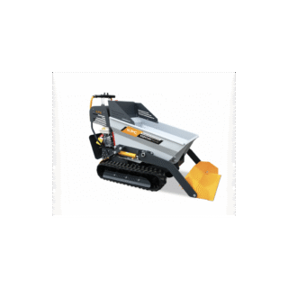Minidumpers autocargable KPC | KGFC560PRO-D