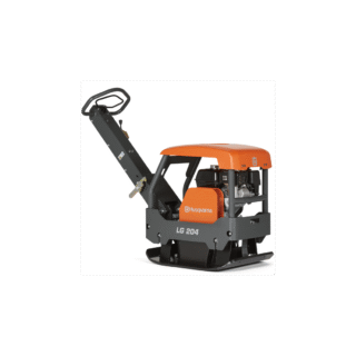 Bandeja Compactadora Reversible Husqvarna | LG 204