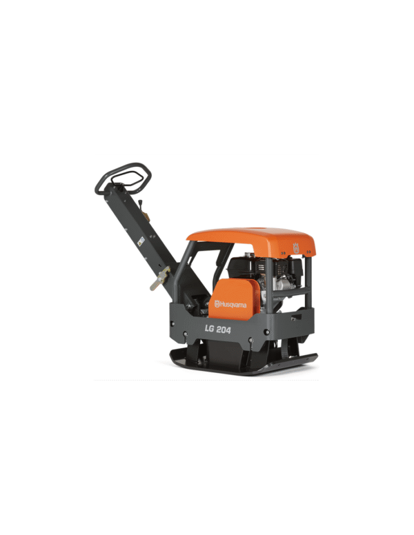 Bandeja Compactadora Reversible Husqvarna | LG 204