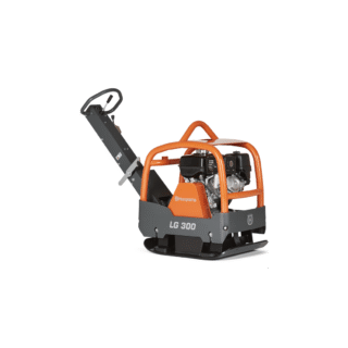 Bandeja Compactadora Reversible Husqvarna | LG 300