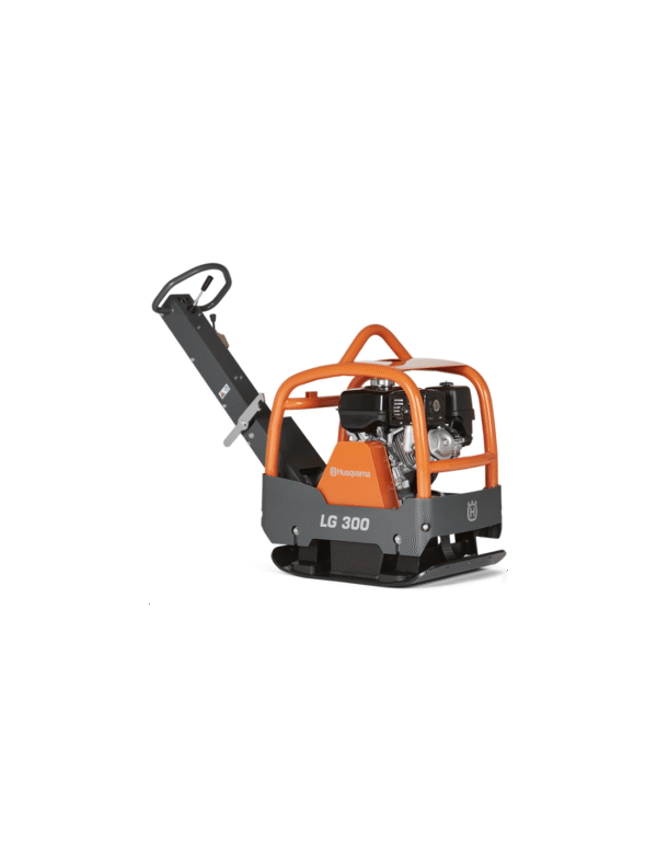 Bandeja Compactadora Reversible Husqvarna | LG 300