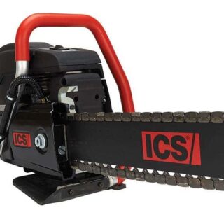 Cortadora térmica ICS ATDV 695XLPG
