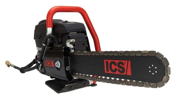 Cortadora térmica ICS ATDV 695XLPG