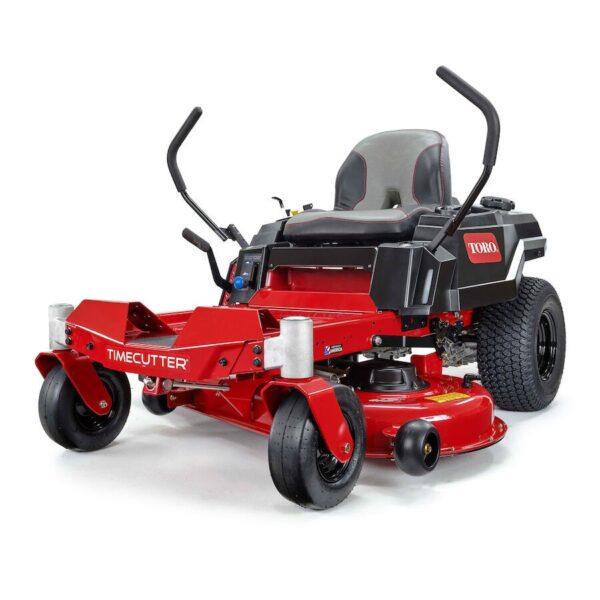 Cortadora de césped con asiento TimeCutter® ZS 4200T 74687