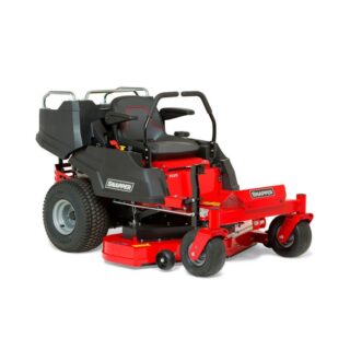 Tractor cortacésped giro cero Snapper | ZTX275