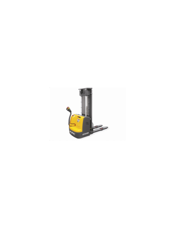 Apilador eléctrico KPC CDD15R-II