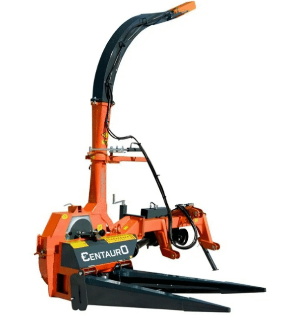 Ensiladora de maíz para tractor EuroCentauro Rubielos 50 cm