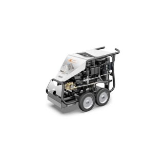 Hidrolimpiadora autónoma Comet FDX Xtreme XL 42/200 | Agua fría