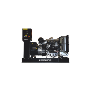 Generador Kompak | KPCTK-16L