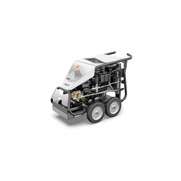 Hidrolimpiadora autónoma Comet FDX Xtreme XL 42/200 | Agua fría