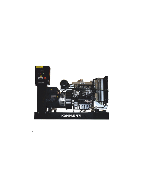 Generador Kompak | KPCTK-16L