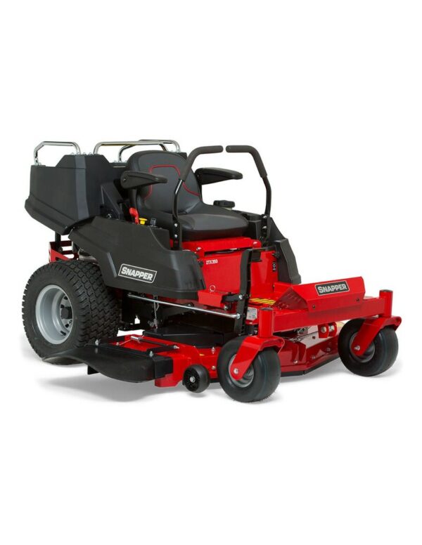 Tractor cortacésped giro cero Snapper | ZTX350
