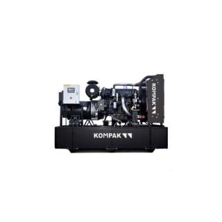 Generador Kompak | KPCTDW-110L
