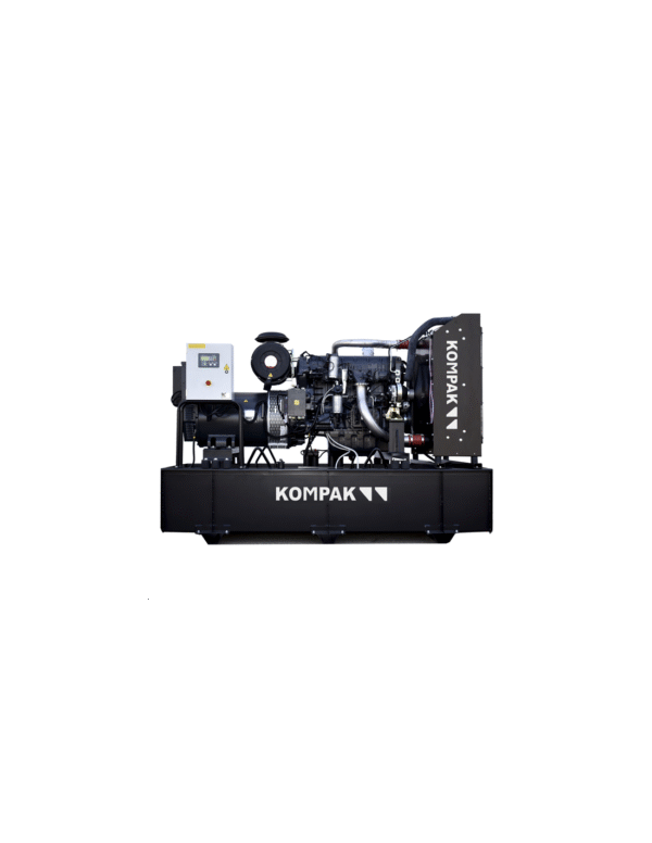 Generador Kompak | KPCTDW-110L