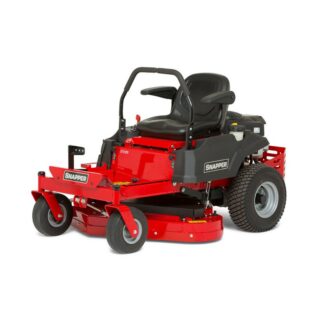 Tractor cortacésped giro cero Snapper | ZTX105