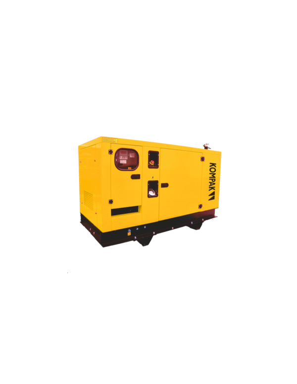 Generador Kompak | KPCTDW-110Li
