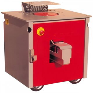 Combinada de ferralla Icaro | TP 26/32 M