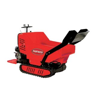 Dumper Roteco 500 PB | Gasolina