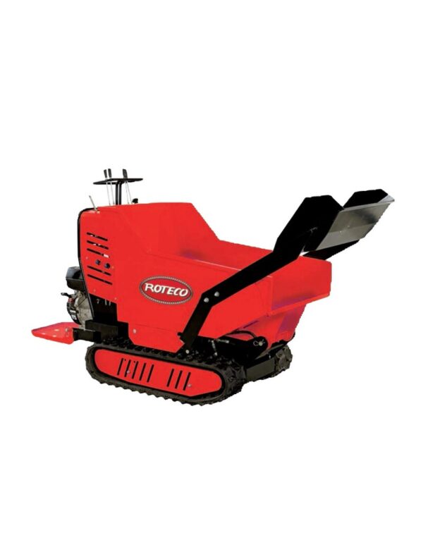 Dumper Roteco 500 PB | Gasolina