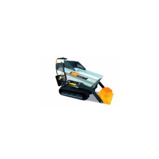 Minidumper autocargable KPC | KGFC560PRO-GX DS