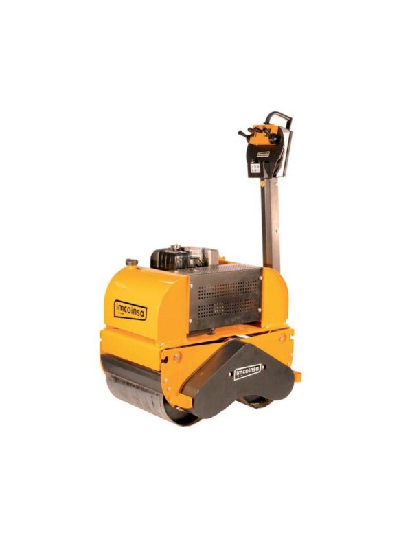 Rodillo de compactación Imcoinsa | 640 Kg