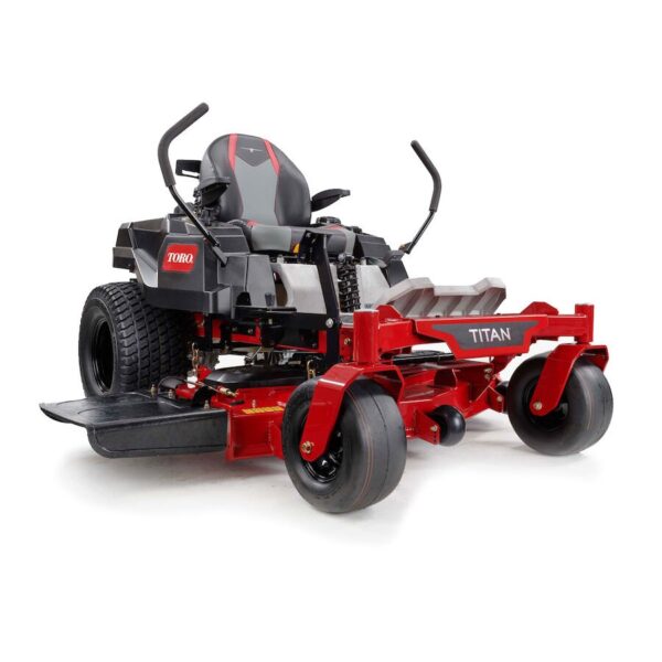 Cortacésped de giro cero Titan® XS 5450 de 137 cm de calidad profesional 74898 – Image 2
