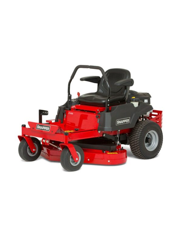 Tractor cortacésped giro cero Snapper | ZTX105