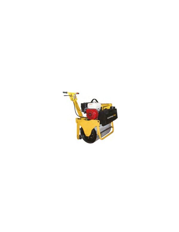 Rodillo compactador Kompak KCSR-58