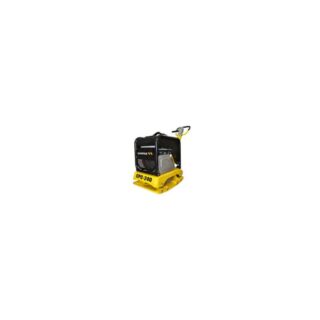 Bandeja compactadora reversible Kompak CPC-240-L
