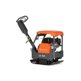 Bandeja Compactadora Reversible Husqvarna | LG 164