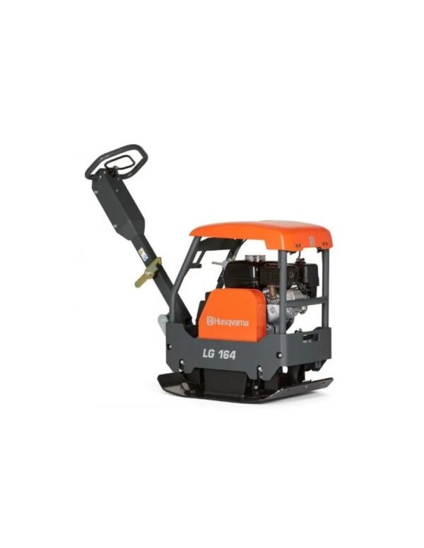 Bandeja Compactadora Reversible Husqvarna | LG 164