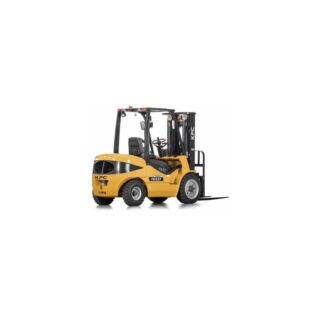 Carretilla elevadora Diésel KPC FD25T