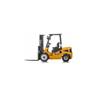 Carretilla elevadora Diésel KPC FD30T