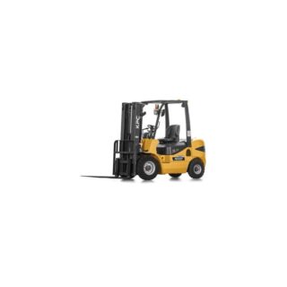Carretilla elevadora Diésel KPC FD35T