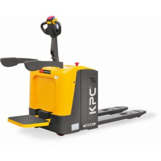 Transpaleta eléctrica KPC CBD20R-II
