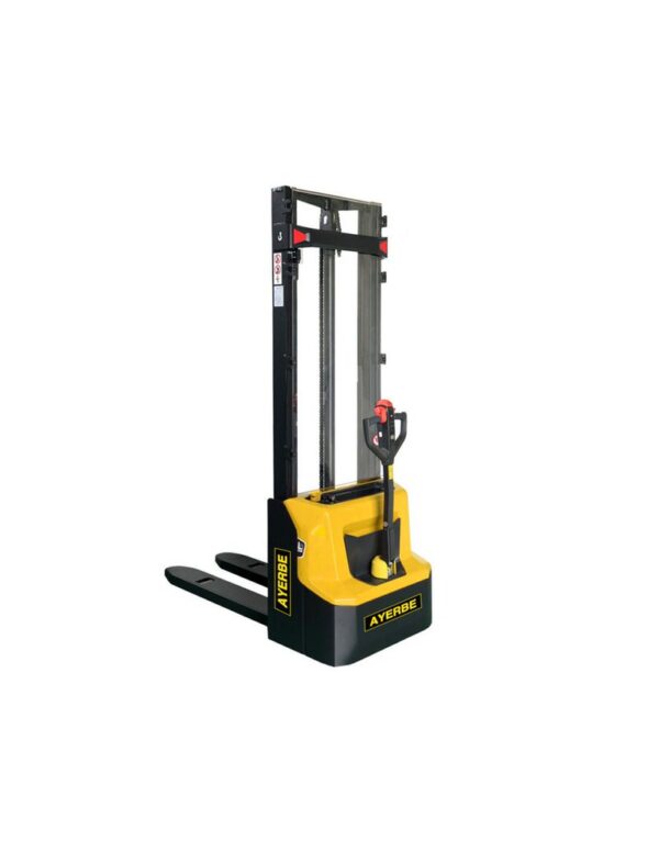 Apilador Eléctrico Ayerbe ELEQTRA |2900