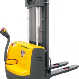 Apilador eléctrico Kompak | KP-ES15-II-4.5