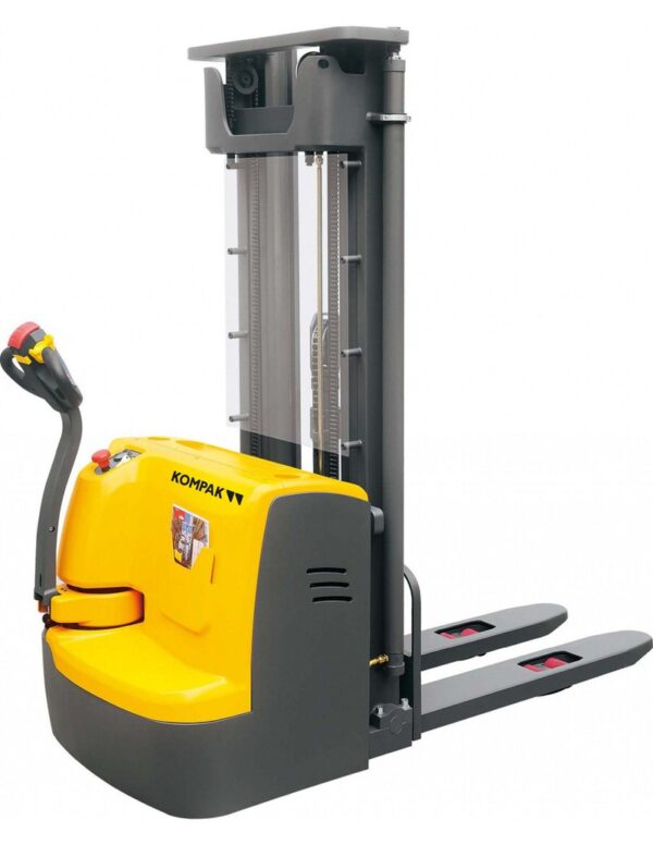 Apilador eléctrico Kompak | KP-ES15-II-4.5