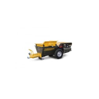 Enfoscadora eléctrica con bomba de tornillo Turbosol Poli T 2V (T25)