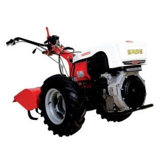 Motocultor profesional Roteco Serie MID 4+2 | Kohler Diésel 15KD 440cc