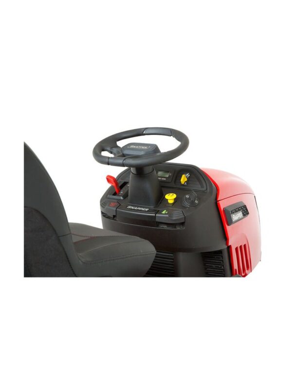 Tractor cortacésped Snapper | RPX210 - Image 4
