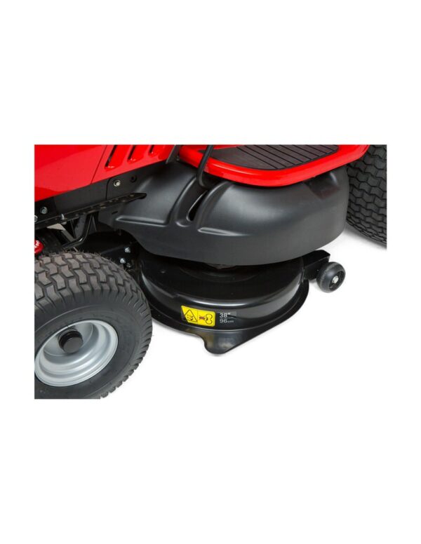 Tractor cortacésped Snapper | RPX210 - Image 8